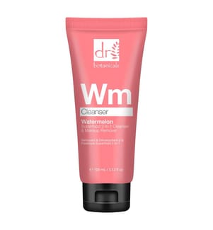 2in1 Reiniger und Make-Up Entferner - 100 ml