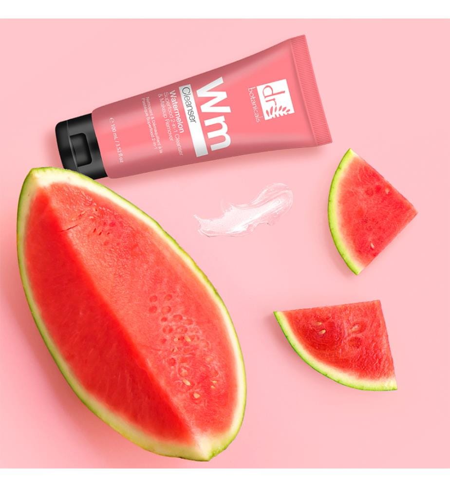 2in1 Reiniger und Make-Up Entferner - 100 ml