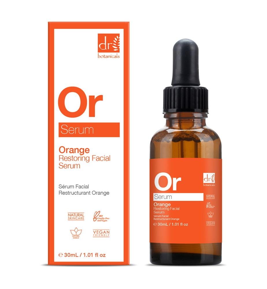 Gesichts-Reparaturserum - 30 ml