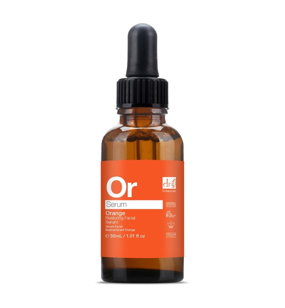 Gesichts-Reparaturserum - 30 ml