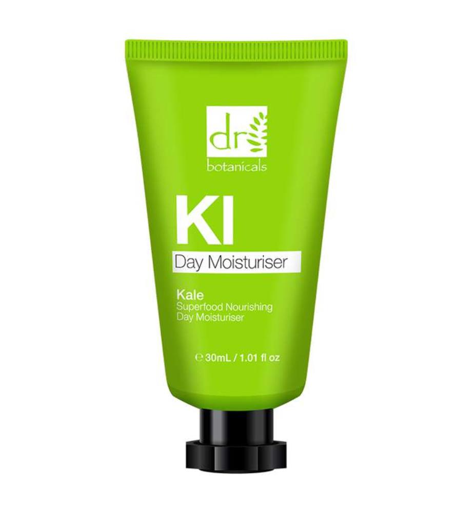 Feuchtigkeitspflege für den Tag - Kale - 30 ml