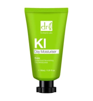 Feuchtigkeitspflege für den Tag - Kale - 30 ml