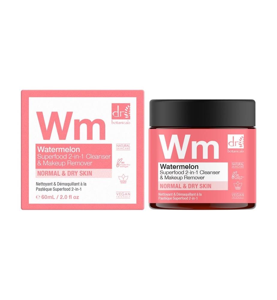 Reinigung & Make-up-Entferner - Wassermelone - 60 ml