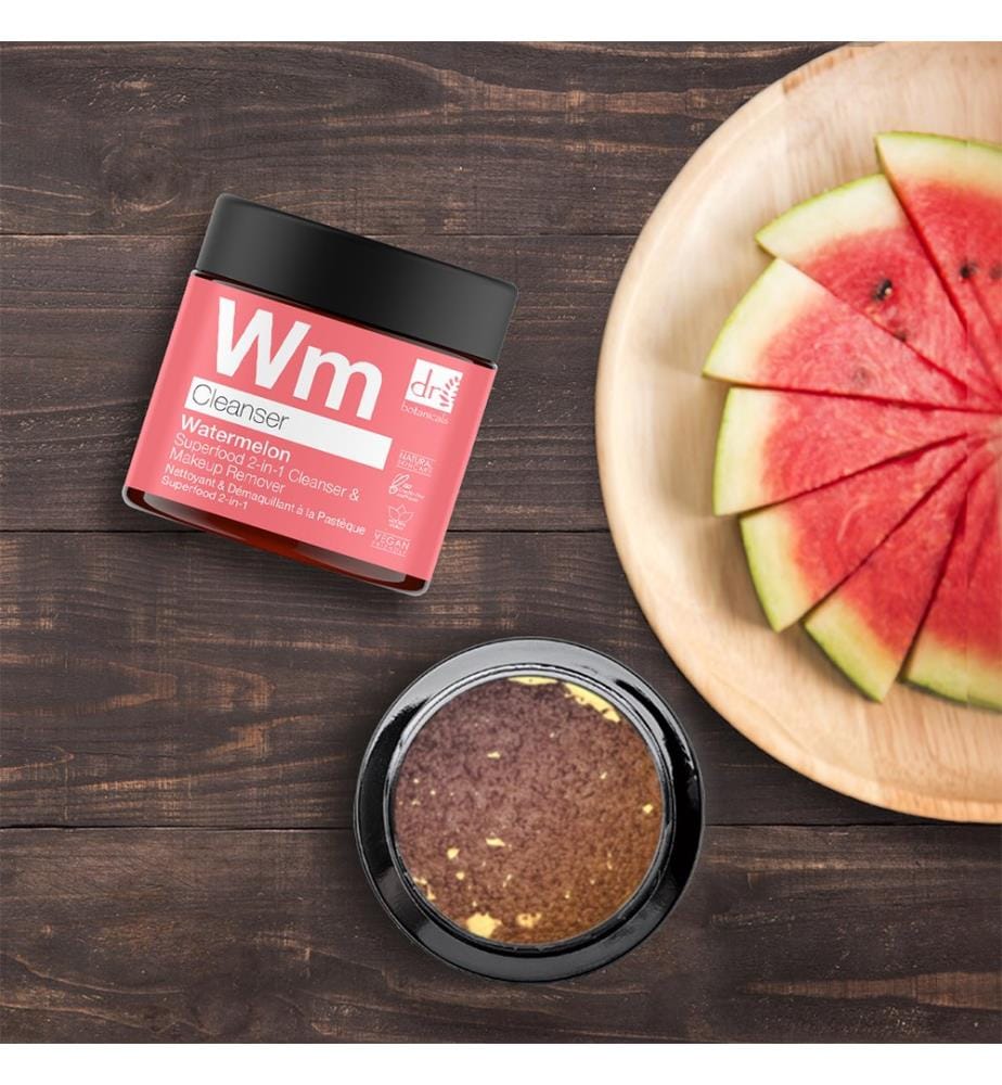 Reinigung & Make-up-Entferner - Wassermelone - 60 ml