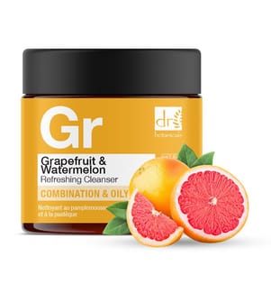 Gesichtsreiniger - Grapefruit Wassermelone - 60 ml
