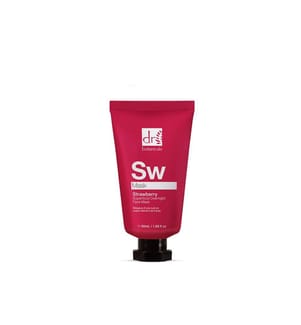 Nachtmaske - Erdbeere - 50 ml
