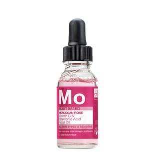 Gesichtsöl - Marokkanische Rose Vitamin C - 15 ml
