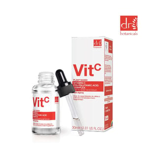 Serum für mehr Ausstrahlung - Vitamin C Polyglutaminsäure - 30 ml