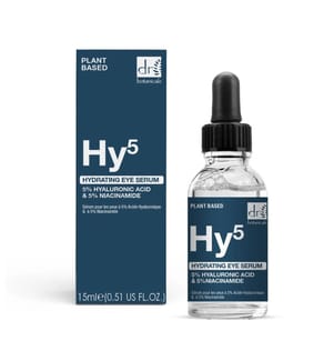 Augenserum - Hyaluronsäure Niacinamid - 15 ml