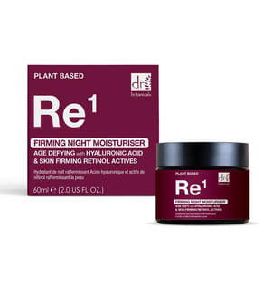 Nachtcreme - Retinol Hyaluronsäure - 60 ml
