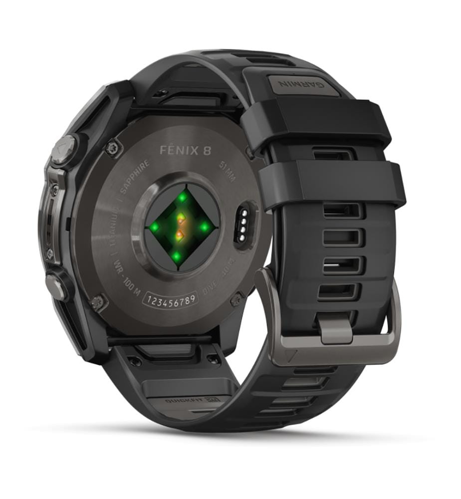 Montre Fenix 8