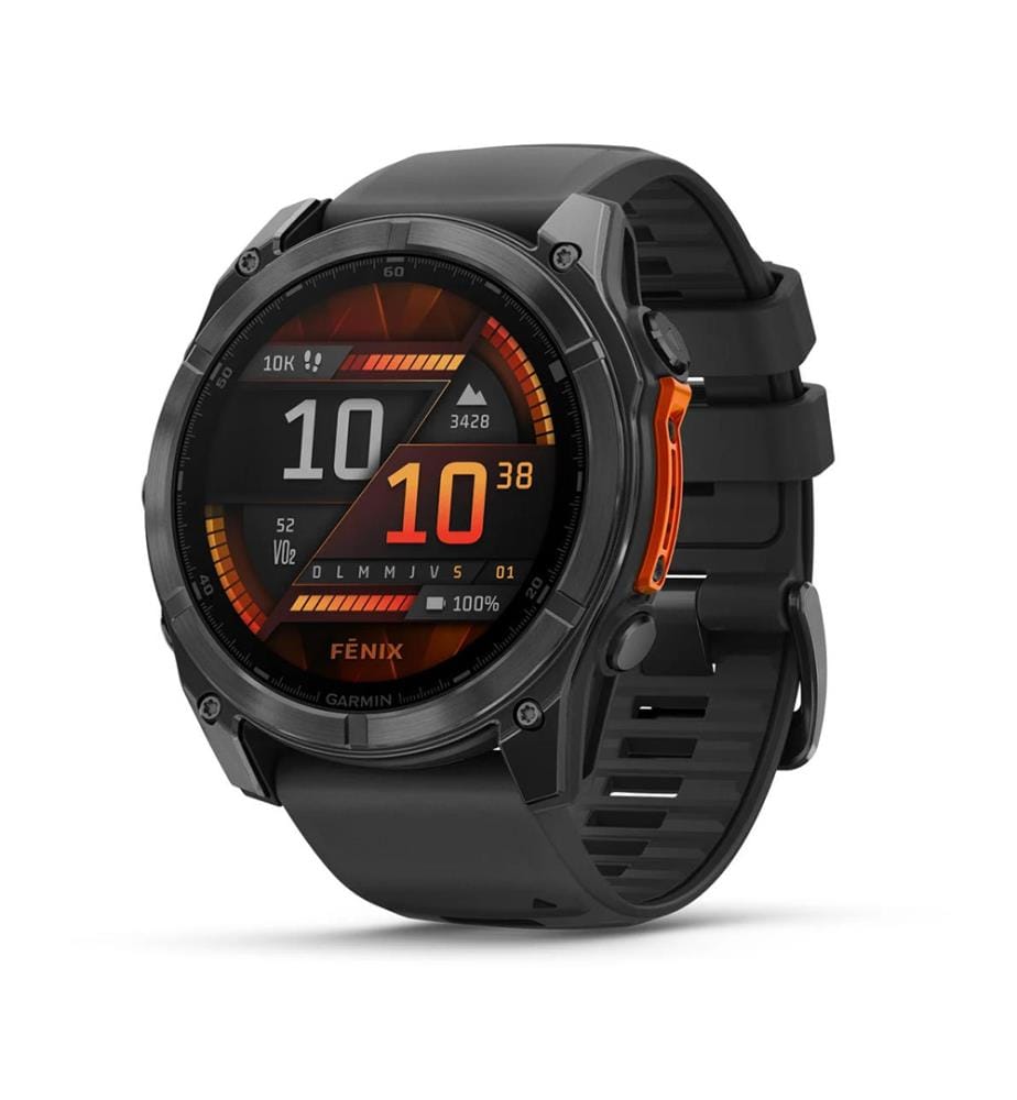 Montre Fenix 8