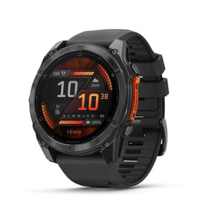 Montre Fenix 8