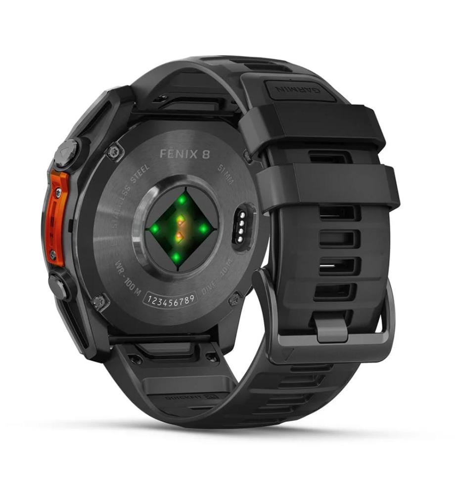 Montre Fenix 8