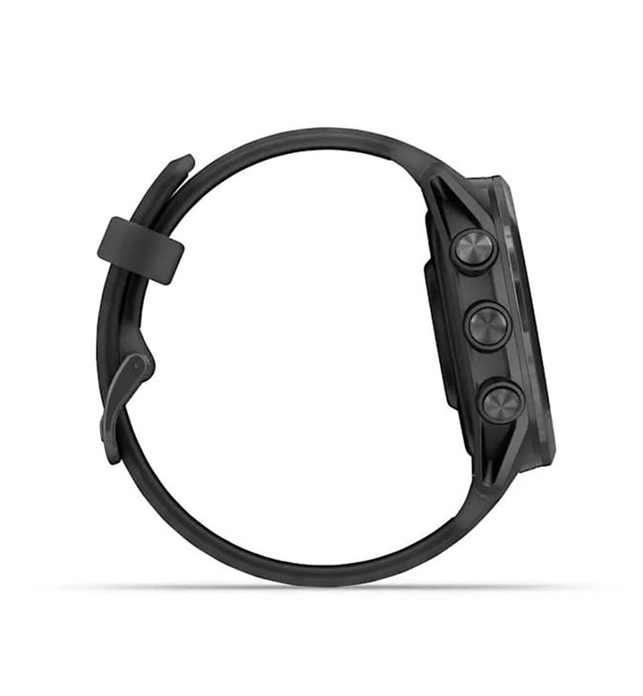 Montre connectée GPS pour la course Forerunner 570 42 mm - Noir