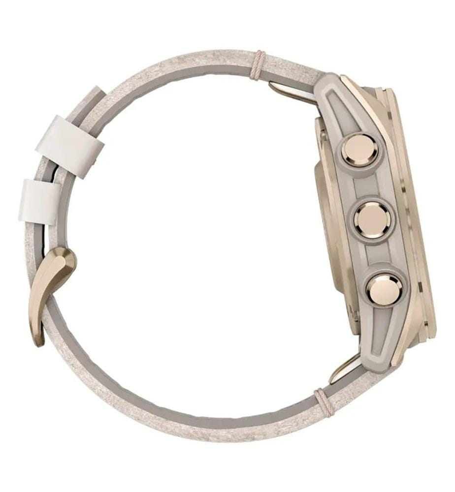 Montre Fenix 8  - Beige