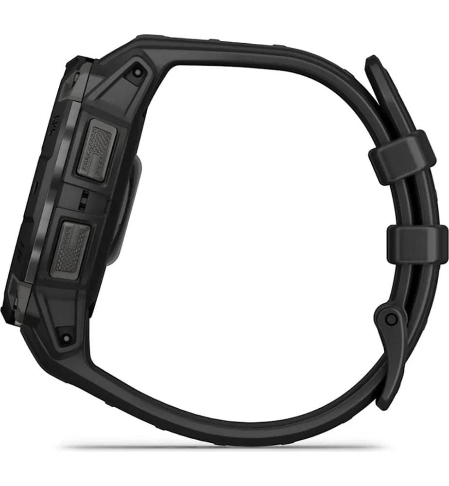 Montre Instinct 3 - Schwarz