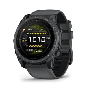 Montre intelligente tactix 8 51 mm - Gris ardoise Cerakote