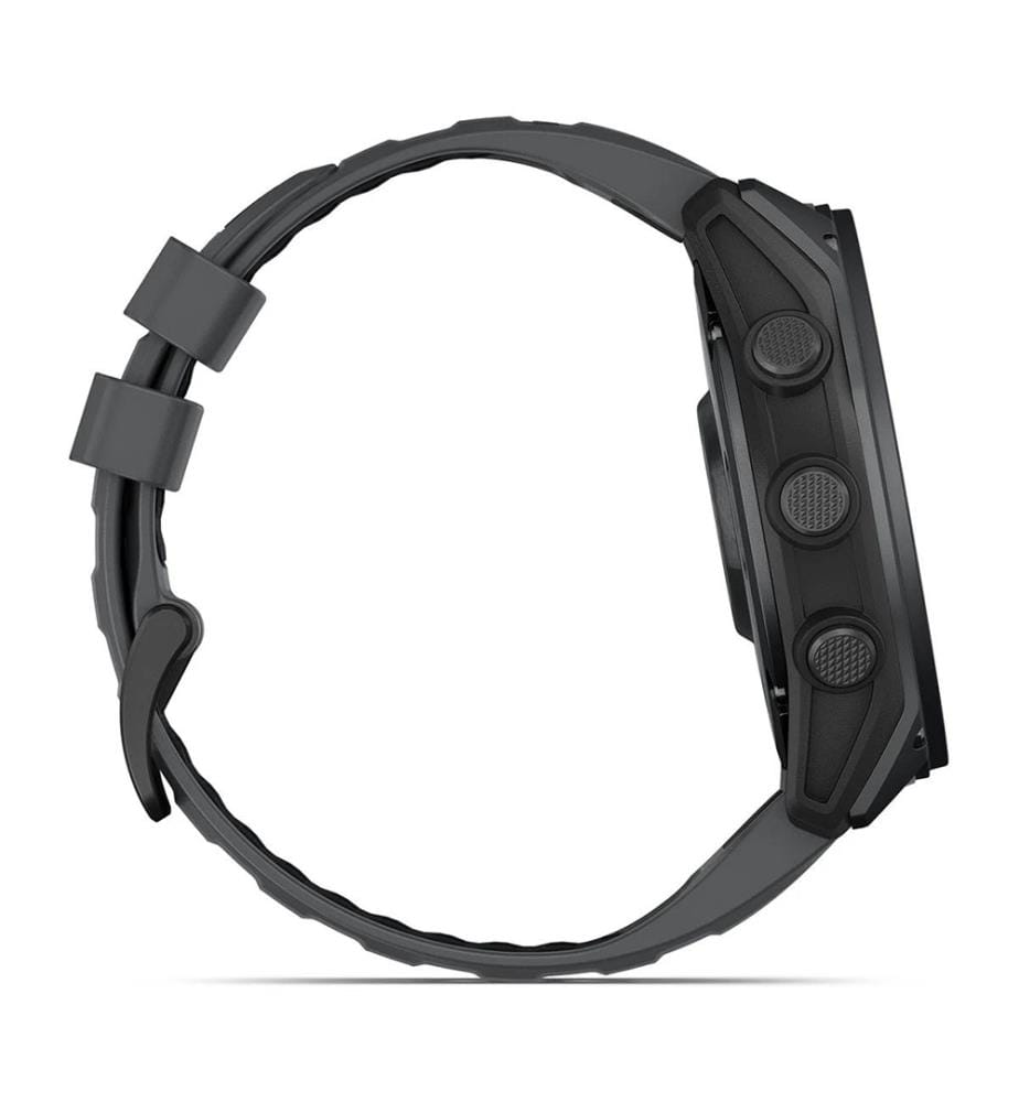 Montre intelligente tactix 8 51 mm - Gris ardoise Cerakote