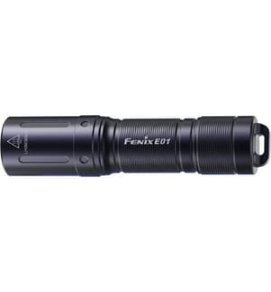 FENIX - Taschenlampe E01 V2.0