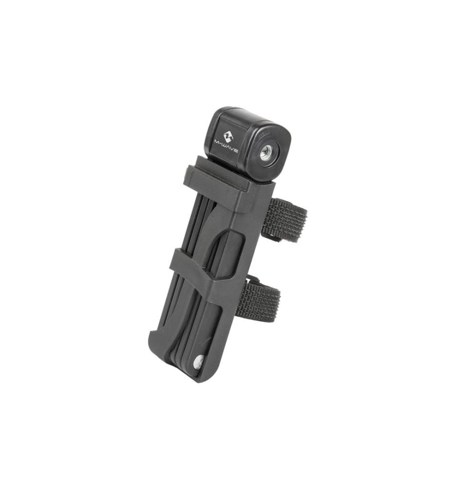 M-WAVE - Antivol pour vélo F 875/6