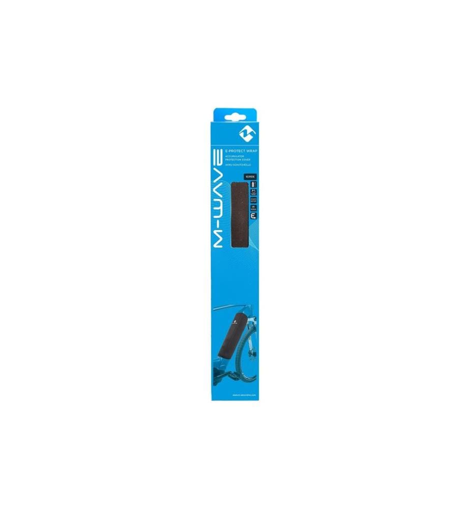 M-WAVE - E-Protect Wrap