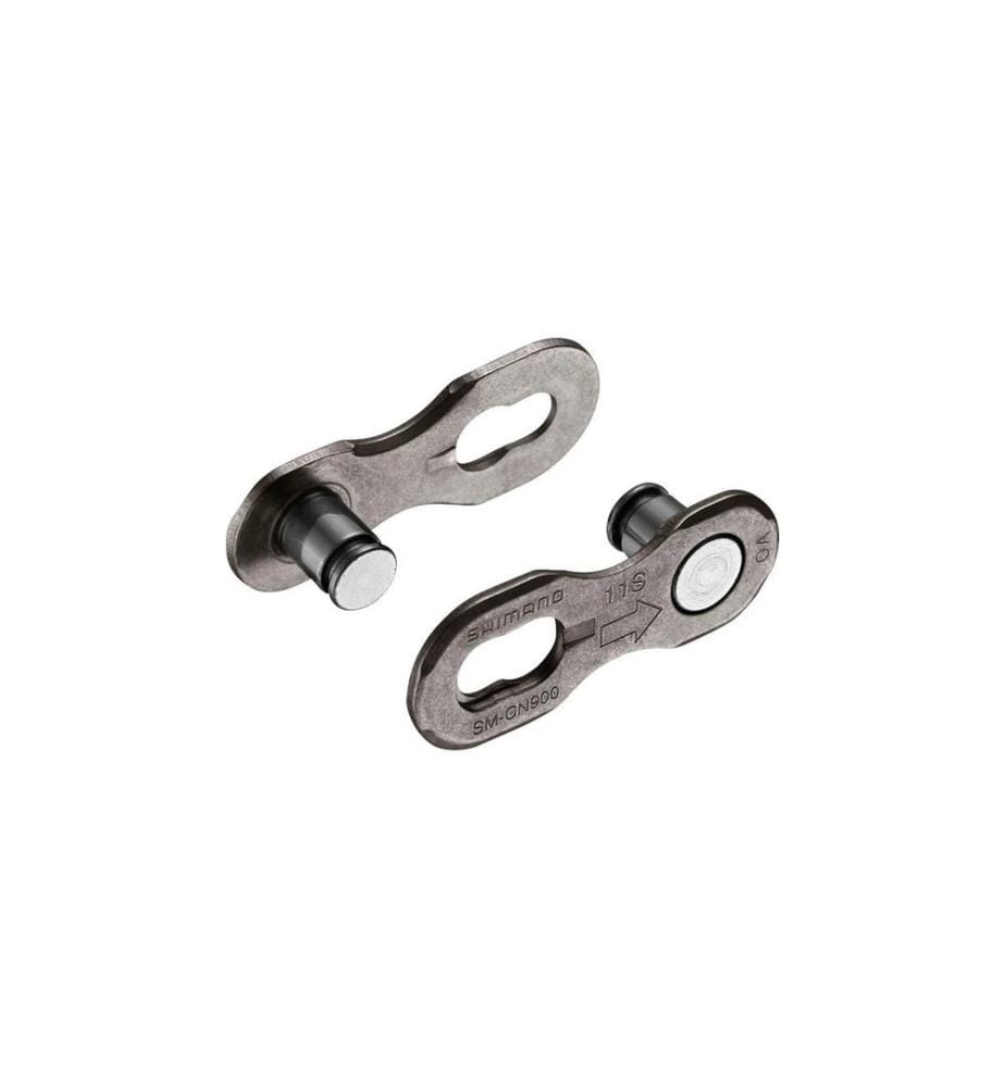 SHIMANO - Kettenschloss Quick-Link, 11-Gang