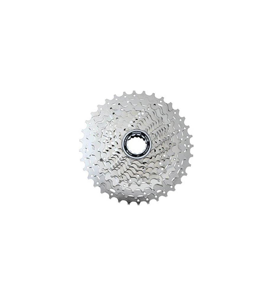 SHIMANO - Cassette de vélo CS-HG50 10 vitesses / 11-36 dents