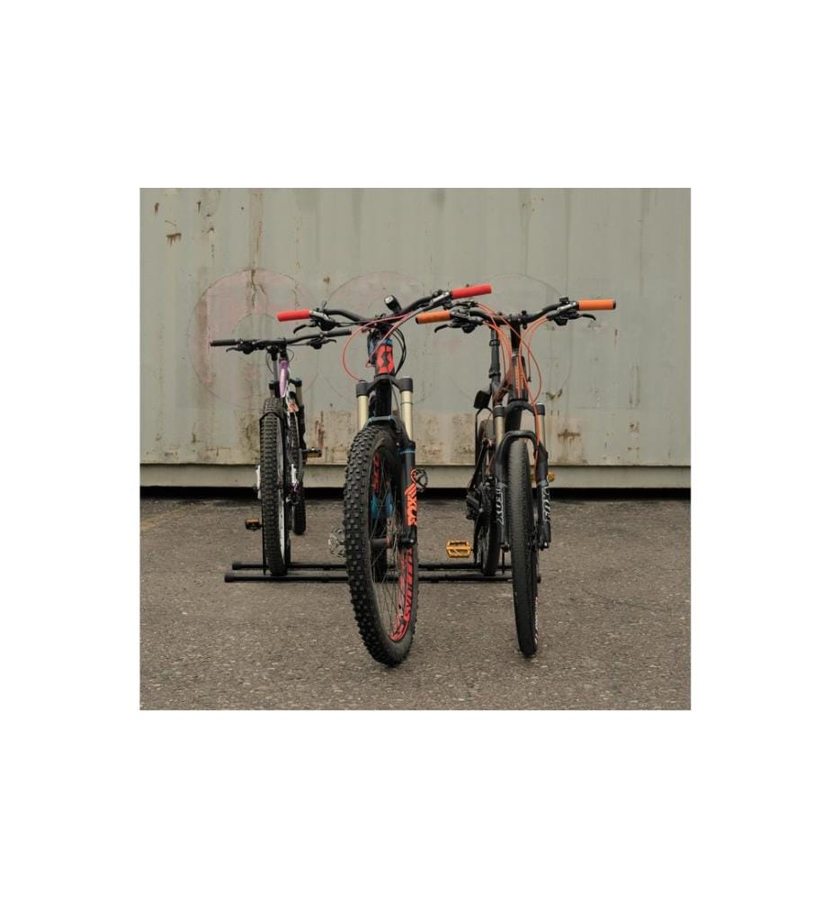 Incirca - Support de roue arrière 1 fois, extensible