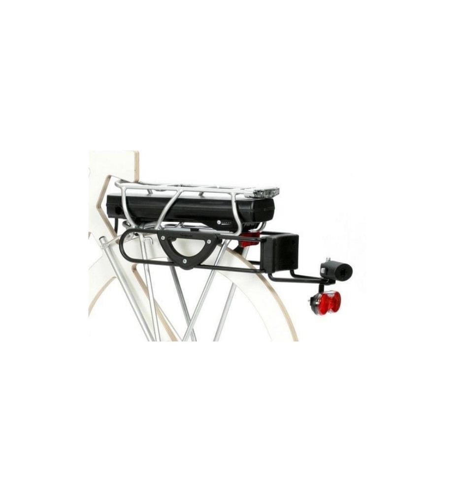 ANDERSEN - Accouplement Bike Shopper PullEasy