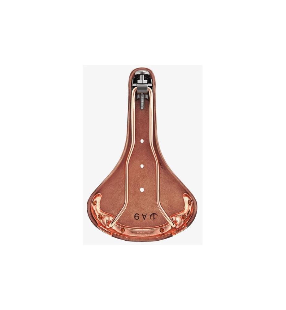 BROOKS - Selle de vélo B17 Special Marron
