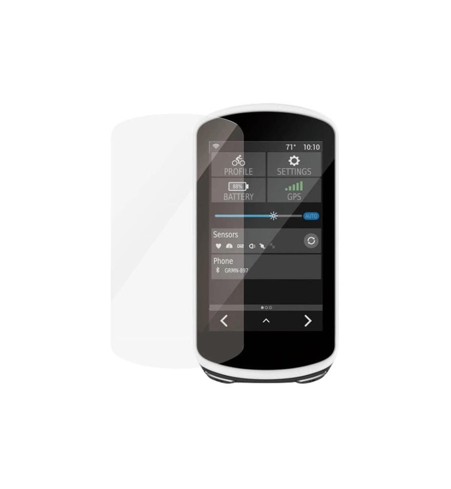 PANZERGLASS - Protection d'écran Anti-reflet pour Garmin Edge 1030/1040