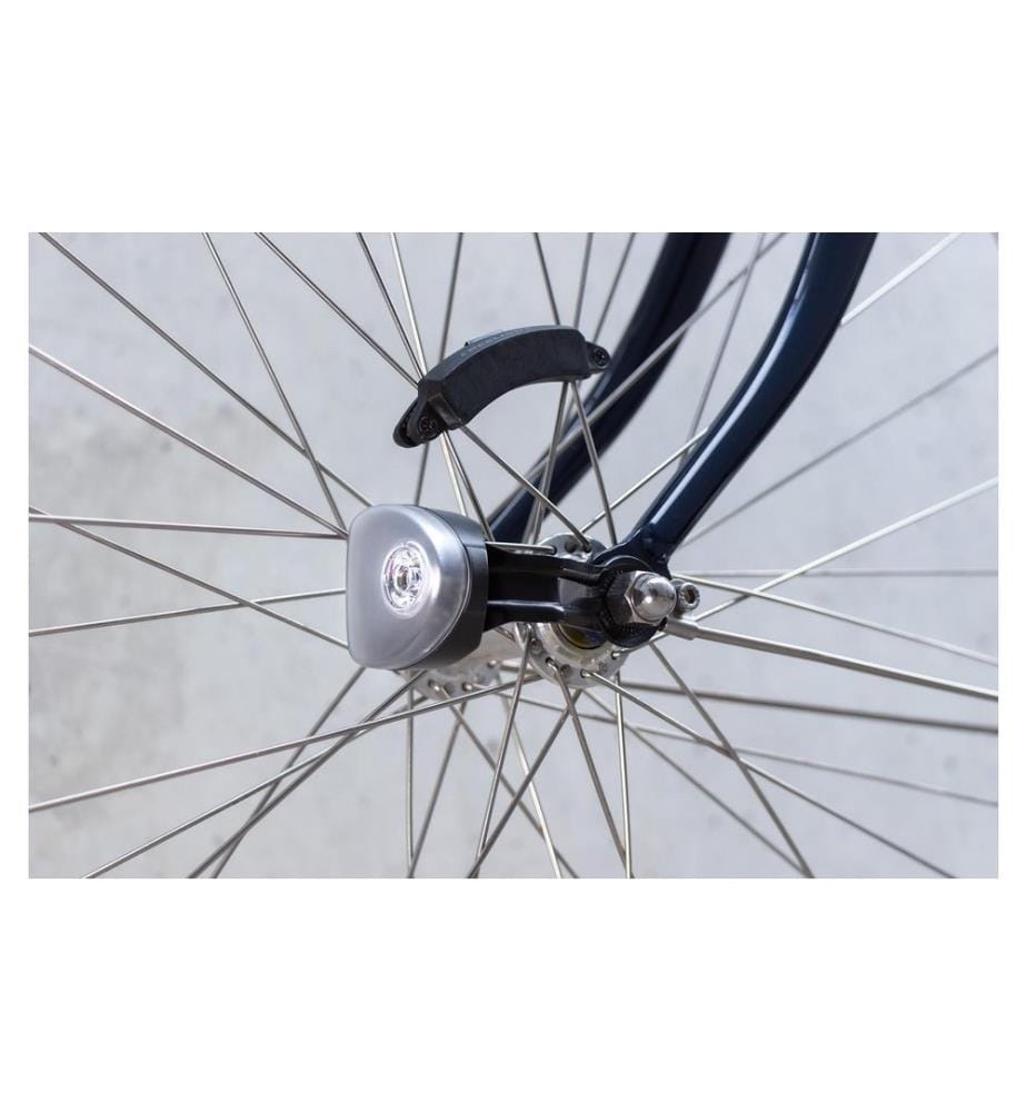 REELIGHT - Lampe de vélo SL120+ Set avant + arrière