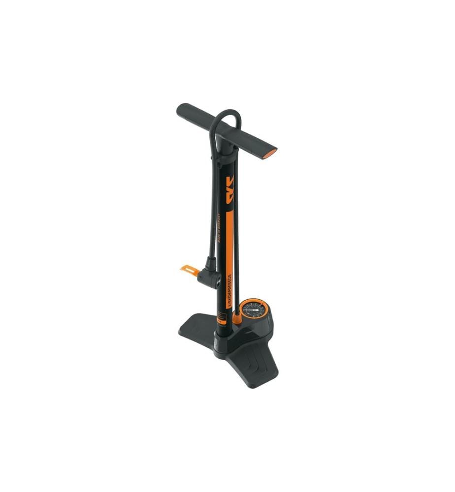 SKS - Standpumpe Airkompressor Compact 10.0