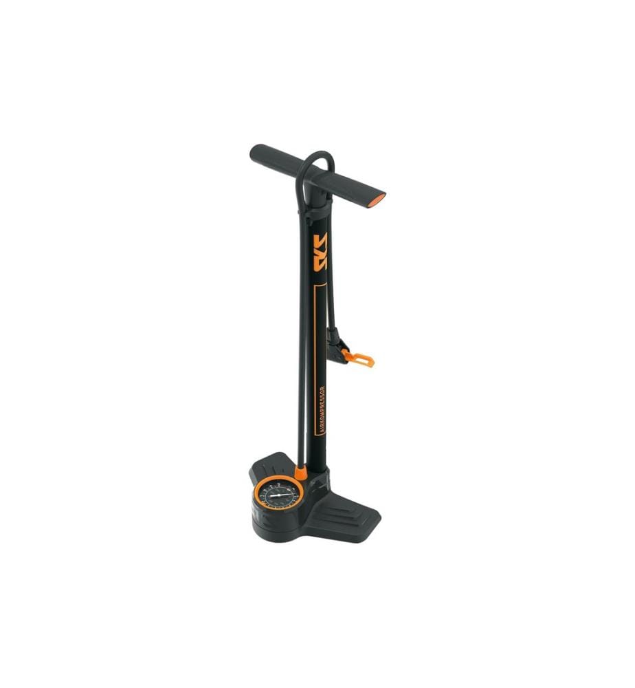 SKS - Standpumpe Airkompressor 10.0