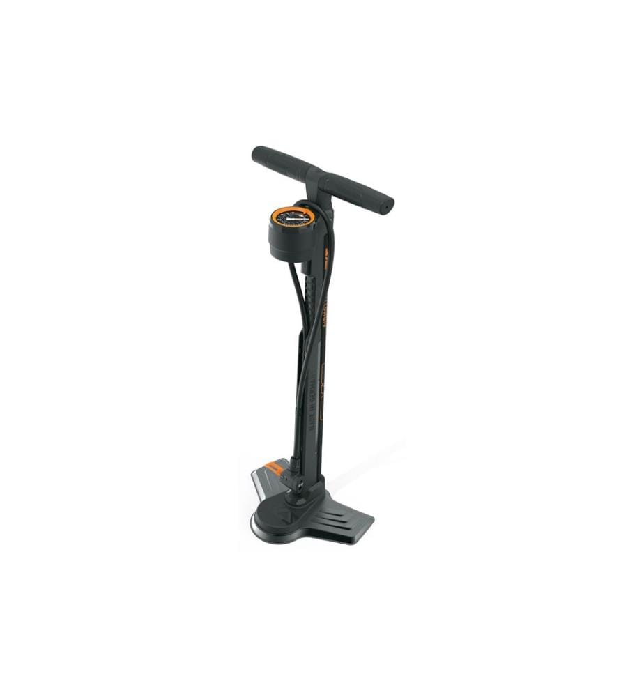 SKS - Standpumpe Airmotion 12.0 Stahl