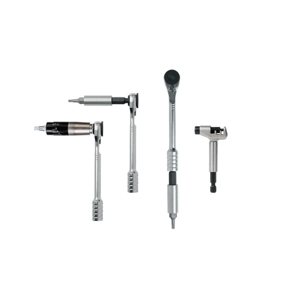 TOPEAK - Ratchet Rocket Lite NTX+ Minitool