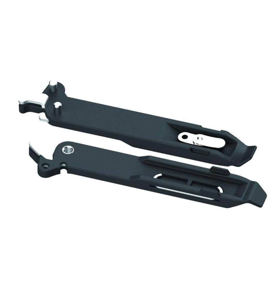 TOPEAK - Démonte-pneus Power Lever X avec 5 fonctions