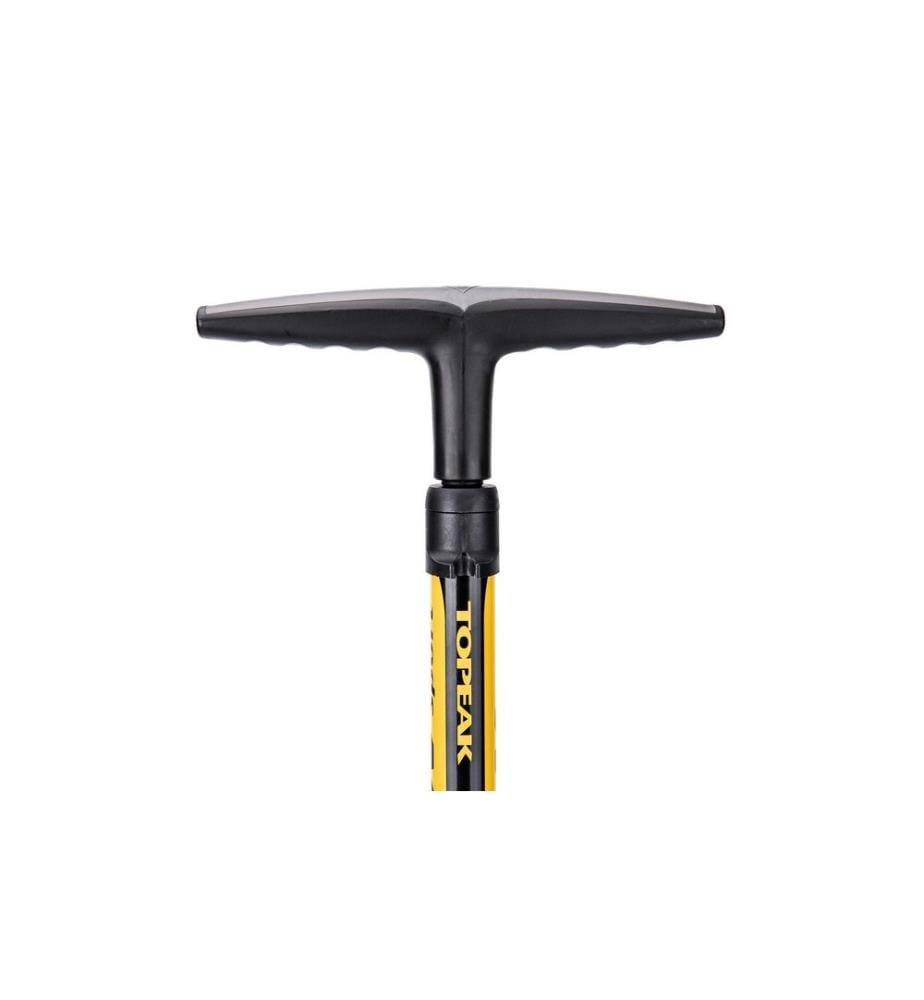 TOPEAK - Standpumpe JoeBlow Sport III