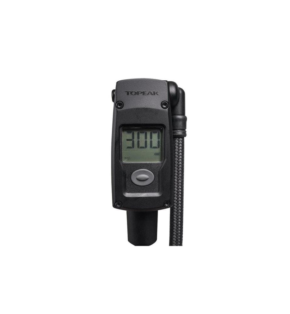 TOPEAK - Pocket Shock Digital Dämpferpumpe
