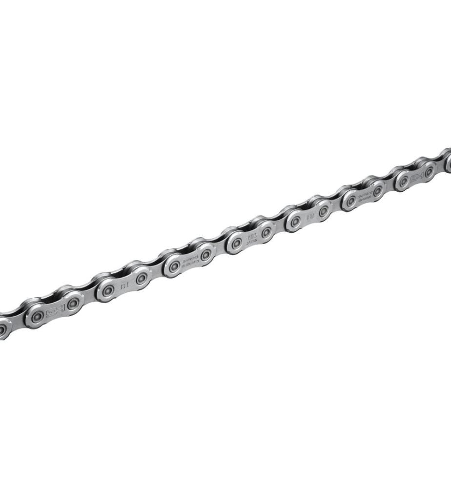 SHIMANO - Velokette Deore CN-M6100 12-Gang / 126 Glieder