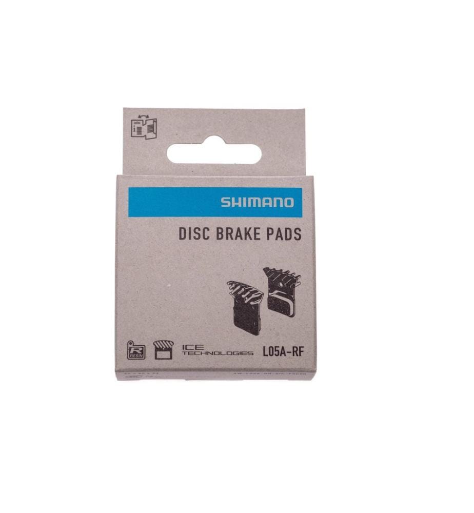 SHIMANO - Bremsbeläge L05A