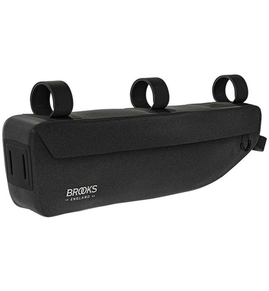 BROOKS - Fahrradtasche Scape Large, Schwarz
