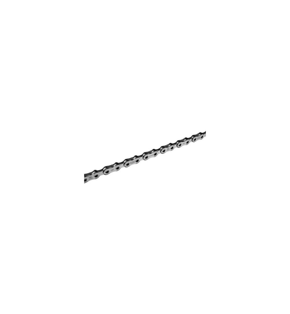 SHIMANO - Velokette CN-M9100 12-Gang, 126 Glieder Quick-Link