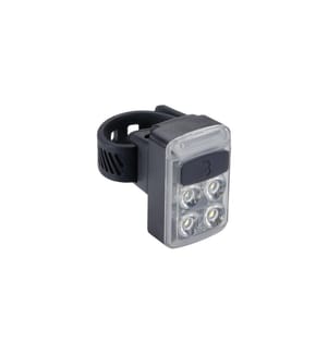 BBB - Frontlicht SlideFront, USB/Akku