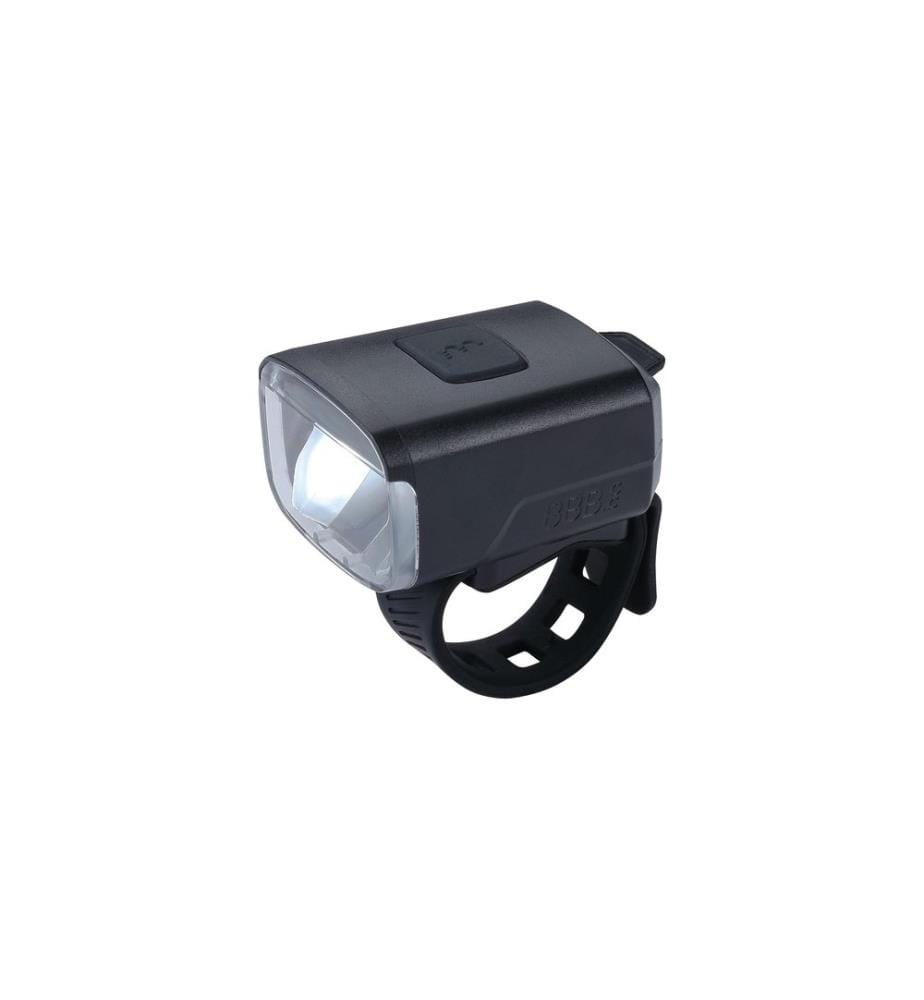 BBB - Lampe frontale Stud33 Strap 130 lumens Batterie