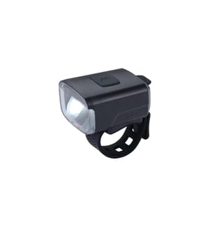 BBB - Frontlicht Stud33 Strap 130 Lumen Akku