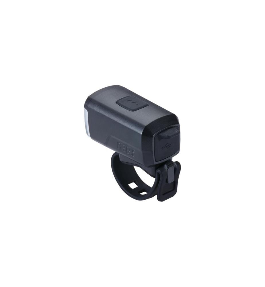 BBB - Lampe frontale Stud33 Strap 130 lumens Batterie