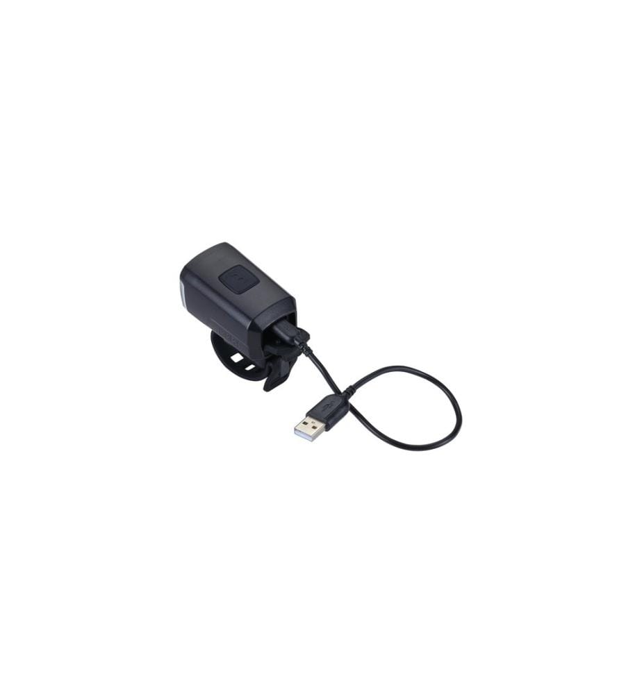 BBB - Lampe frontale Stud33 Strap 130 lumens Batterie