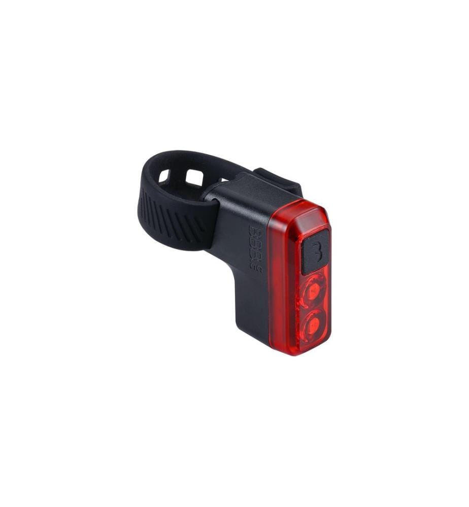 BBB - Feu arrière Salute avec batterie / USB